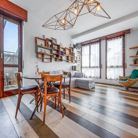 Casa Da Suite Veglia Milaan Buitenkant foto