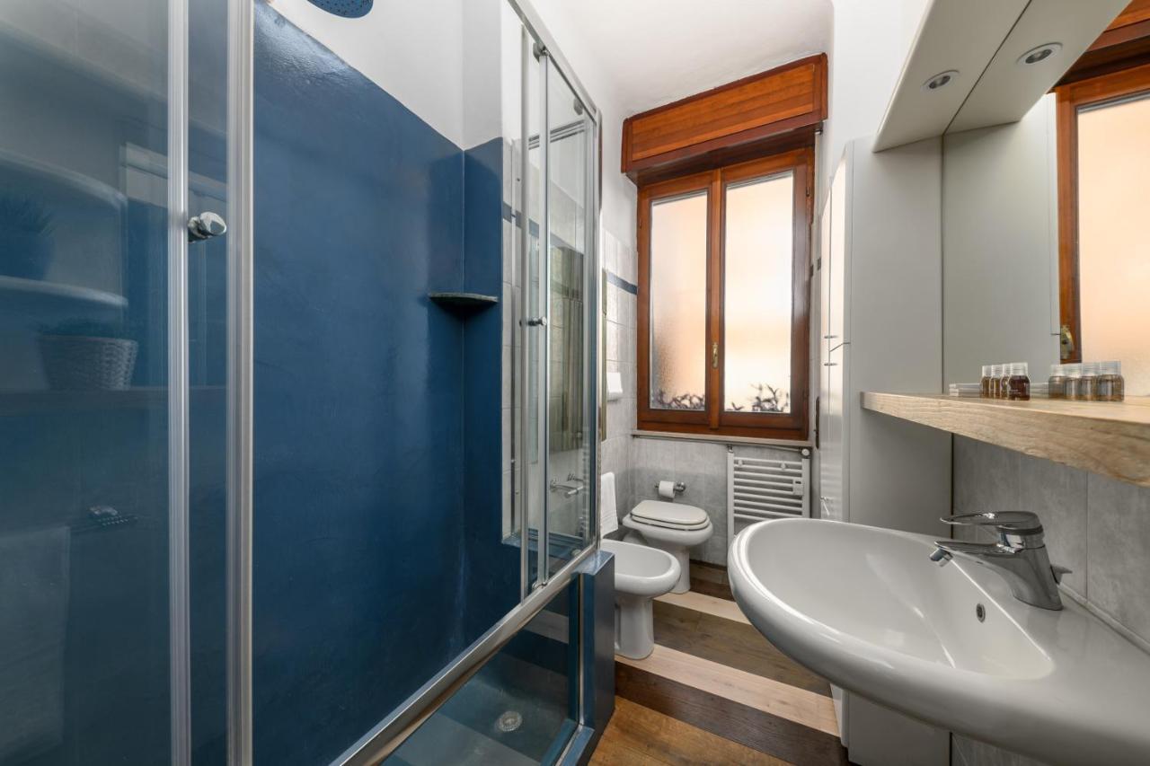 Casa Da Suite Veglia Milaan Buitenkant foto