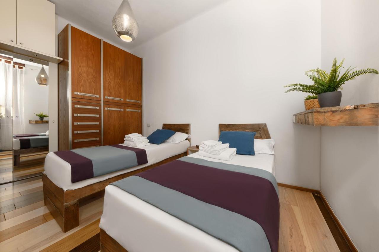 Casa Da Suite Veglia Milaan Buitenkant foto
