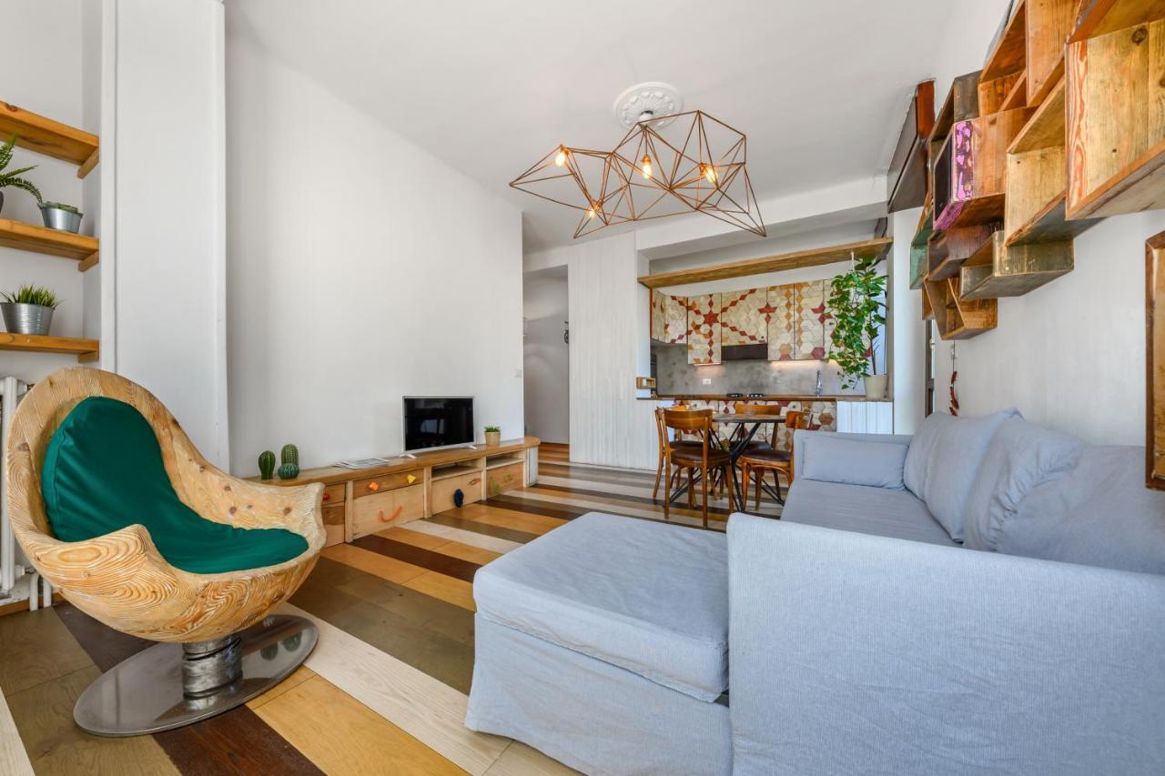 Casa Da Suite Veglia Milaan Buitenkant foto