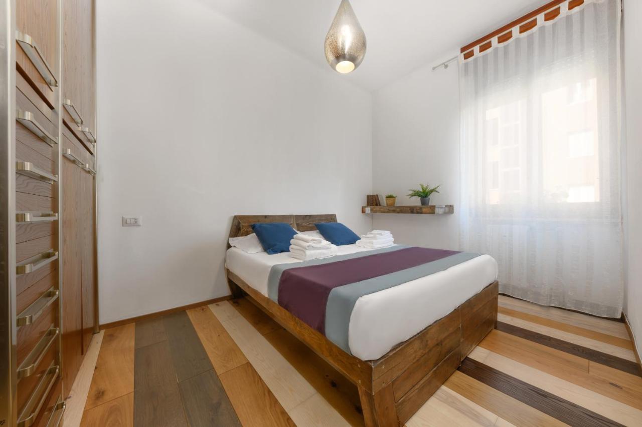 Casa Da Suite Veglia Milaan Buitenkant foto