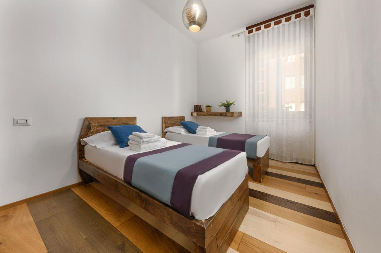 Casa Da Suite Veglia Milaan Buitenkant foto