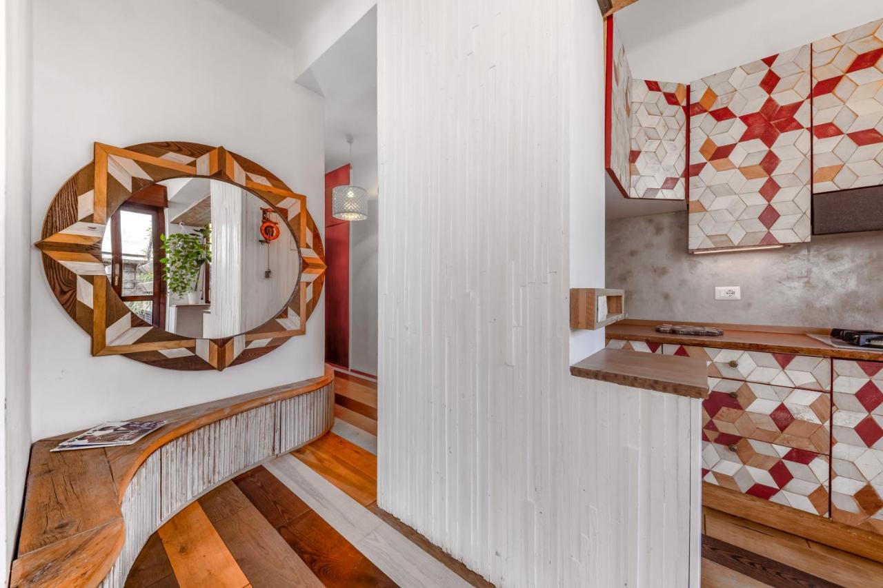 Casa Da Suite Veglia Milaan Buitenkant foto